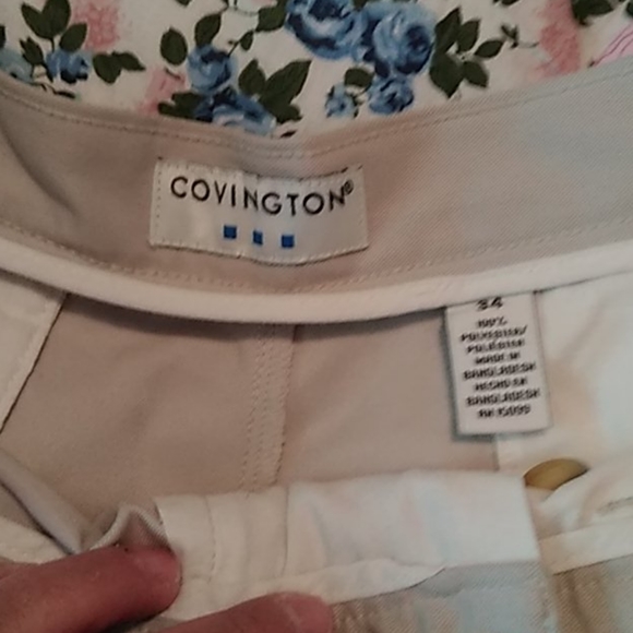 Shorts - Picture 2 of 2